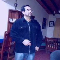 José Luis Cano