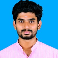 Santhosh Kumar NK