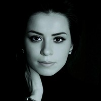 Fereshteh Egooshnia