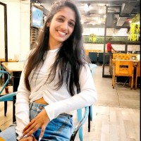 Shivani Pawar