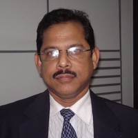 Syed Aminul Islam