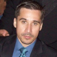 André Luís da Silva