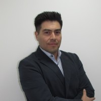 Galo Recabarren Rojas