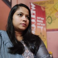 Swati Kanamadi