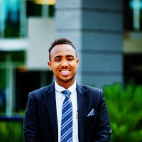 Mohamed Abdulkadir Osman