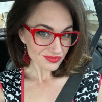Andrea McVicar