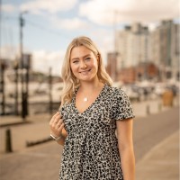 Sydney-Shae Smith