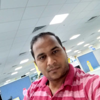 Rajkumar Madhivanan