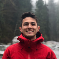 Ryley Scott, (B.NRSc, BIT)