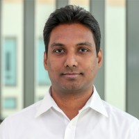 Pavankumar Palanipillai