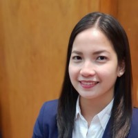 Mary Grace Ramos