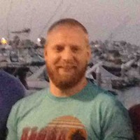 Kyle Elworth