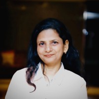 Rani R Todi