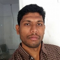 Venkateswara reddy