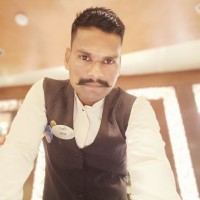 Sunil Rawal