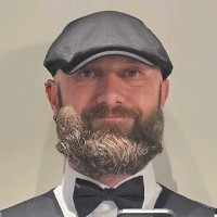 Tad Lambert