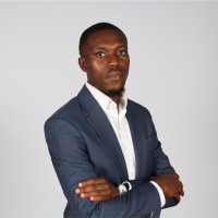 Eniola Sogbesan, Cpa