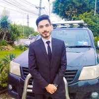 Usama Ghaffar