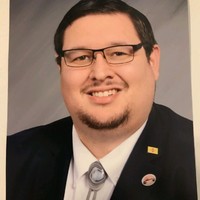 Christopher Arias