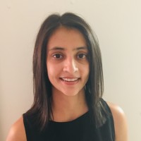 Zafrina Poonja, Md, Frcpc, Cec