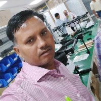 Sushil Panday