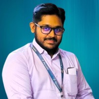 Arun B