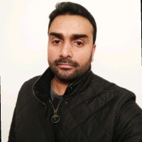 Arun C Nair