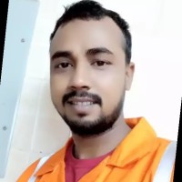 Mohammed Sarfaraz Ahmad