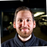 Daniel Alexander Haugen