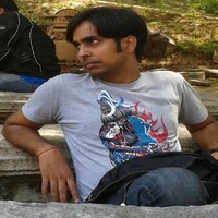 Mukesh Pandey