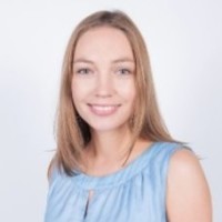 Natalya Matushkina