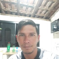 Douglas Benites Machuca