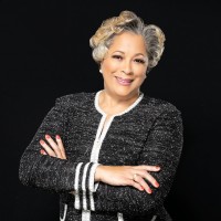 Bishop Lynda Brown-Hall, M.DIV, SCC-S