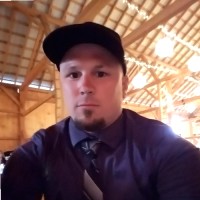 Branden Strickler