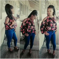 Sinovuyo manyamalala