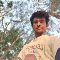 Rutvik Suthar