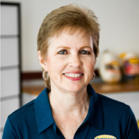 Janet Kimball, Cscp, Cpim