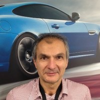 Shaya Mehjoo