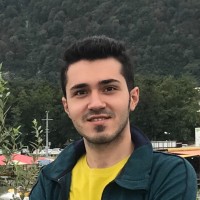 saeed fallah