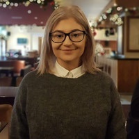 Naoise Redmond