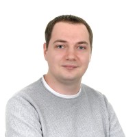 Dmitry Bychinsky