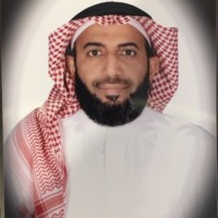 Saeed AlGarni