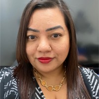 Abeygail Ramlal