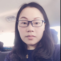 Linda Hu (Shanghai)
