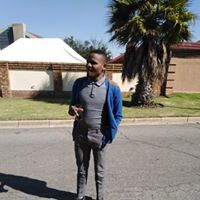 Bongani Hlatshwayo