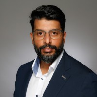 Arnab Banerjee