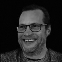 Jeremy Webb