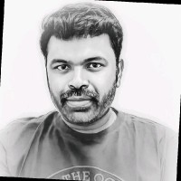 Jeyakumar Ashokan