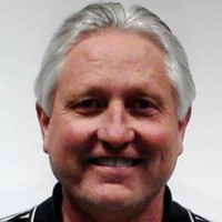 Bob Fisk