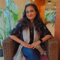 Aditi Saxena